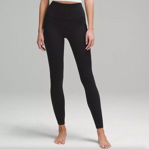 lululemon Align™ High-Rise Pant 31" size 2